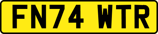 FN74WTR