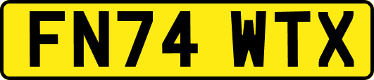 FN74WTX