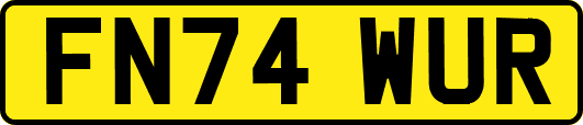 FN74WUR