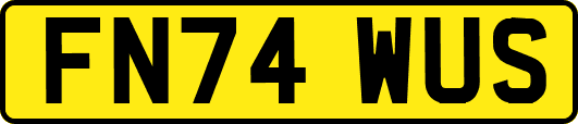 FN74WUS