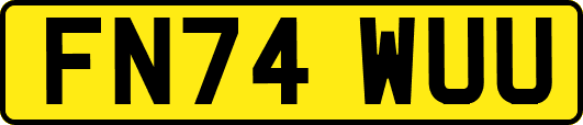 FN74WUU
