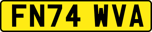 FN74WVA