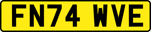 FN74WVE