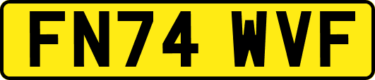 FN74WVF