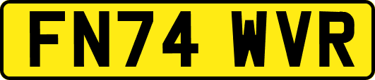 FN74WVR