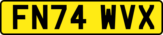 FN74WVX