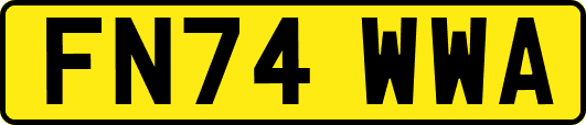 FN74WWA