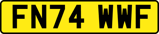 FN74WWF