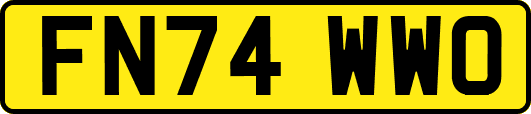 FN74WWO