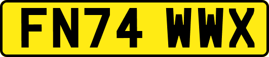 FN74WWX