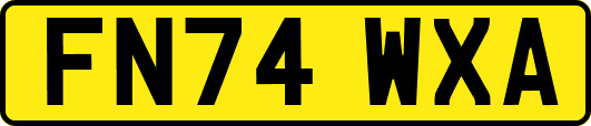 FN74WXA