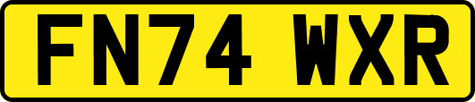 FN74WXR