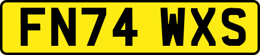 FN74WXS
