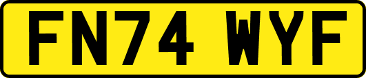 FN74WYF