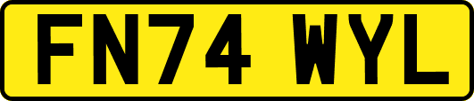 FN74WYL