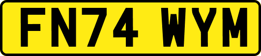 FN74WYM