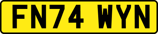 FN74WYN