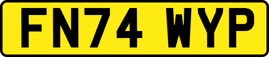 FN74WYP