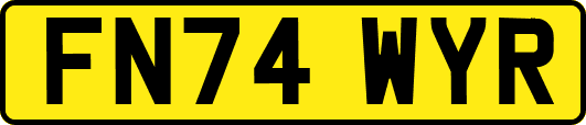 FN74WYR