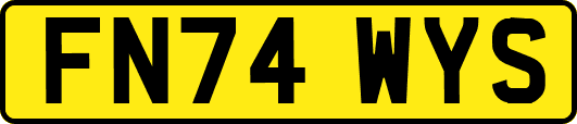 FN74WYS