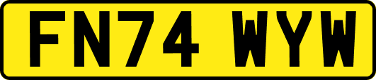 FN74WYW