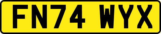 FN74WYX