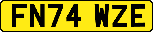 FN74WZE
