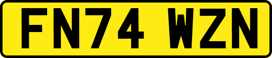 FN74WZN