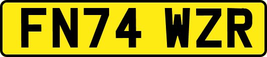 FN74WZR