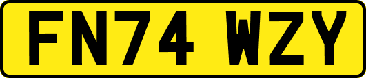 FN74WZY