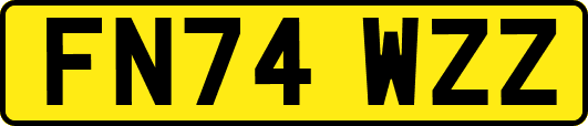 FN74WZZ