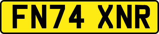 FN74XNR