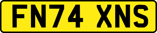 FN74XNS