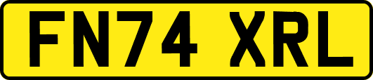 FN74XRL