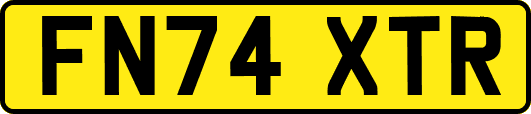 FN74XTR