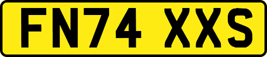 FN74XXS