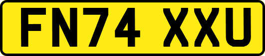 FN74XXU