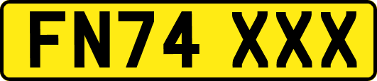 FN74XXX