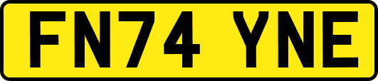 FN74YNE