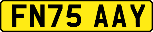 FN75AAY