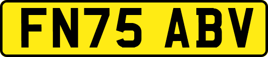 FN75ABV