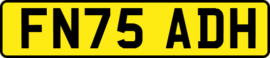 FN75ADH