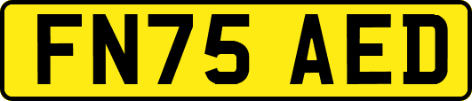 FN75AED