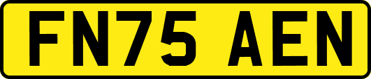 FN75AEN