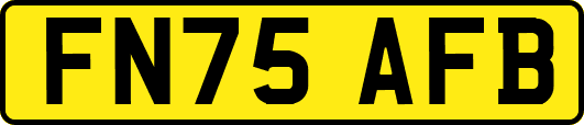 FN75AFB