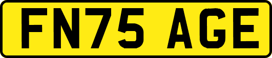 FN75AGE