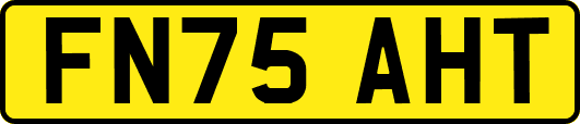 FN75AHT