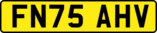 FN75AHV