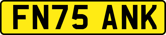 FN75ANK