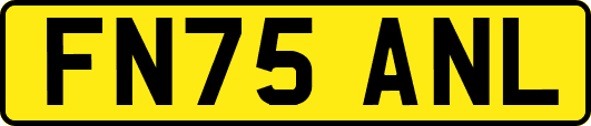 FN75ANL
